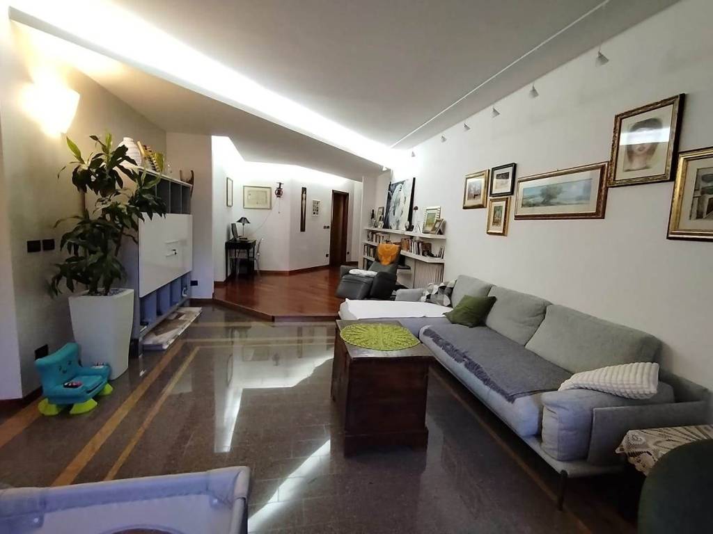 Casa indipendente a Mondolfo - Foto 4