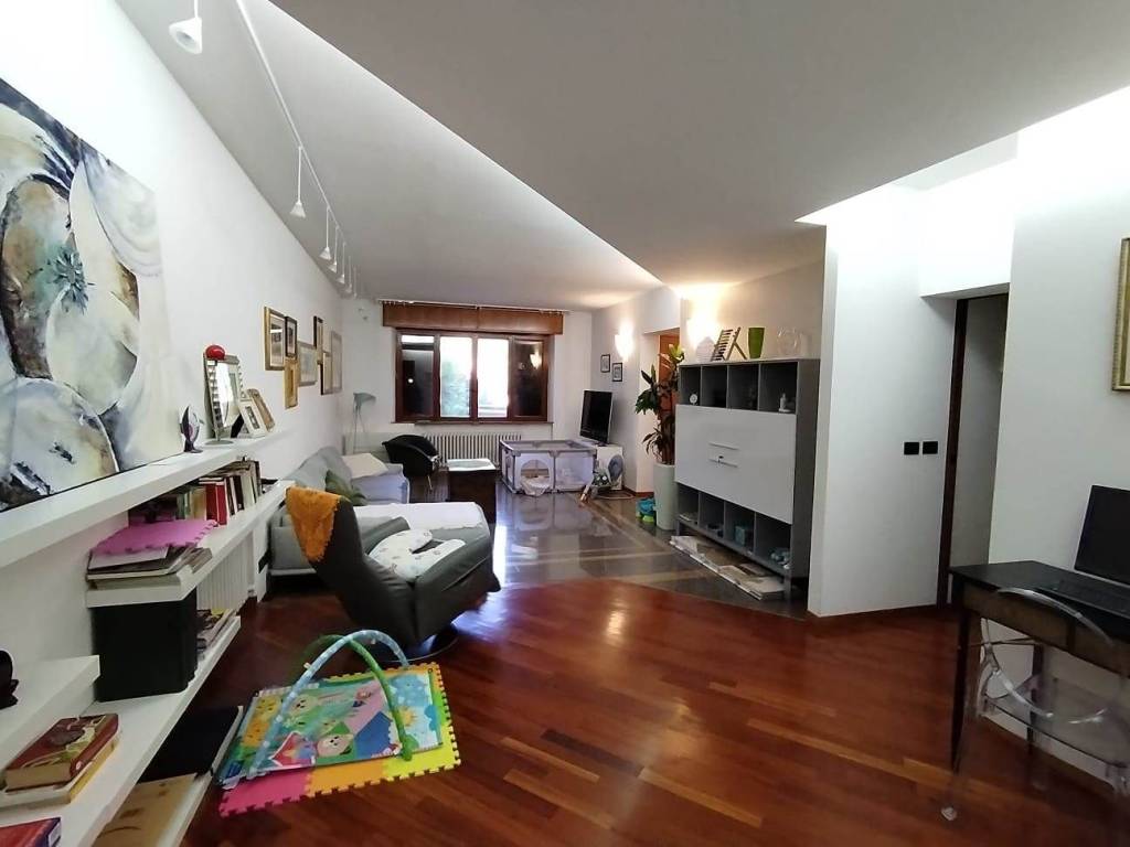 Casa indipendente a Mondolfo - Foto 5