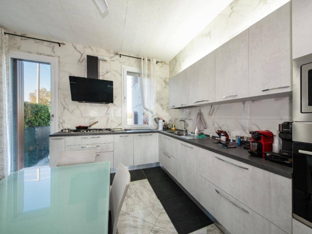 Casa indipendente a Mirano in Via Cavin Di sala, 290 - Foto 3