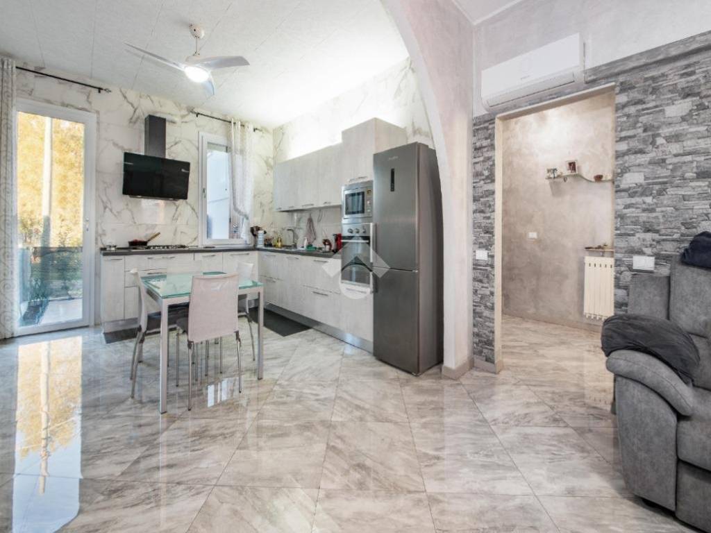 Casa indipendente a Mirano in Via Cavin Di sala, 290 - Foto 4