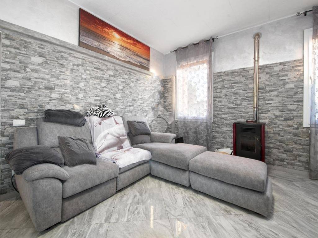 Casa indipendente a Mirano in Via Cavin Di sala, 290 - Foto 5