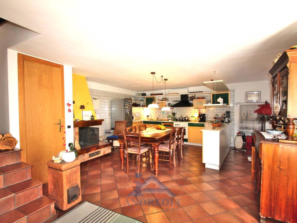 Appartamento a Affi in Località Incaffi, 40 - Foto 5