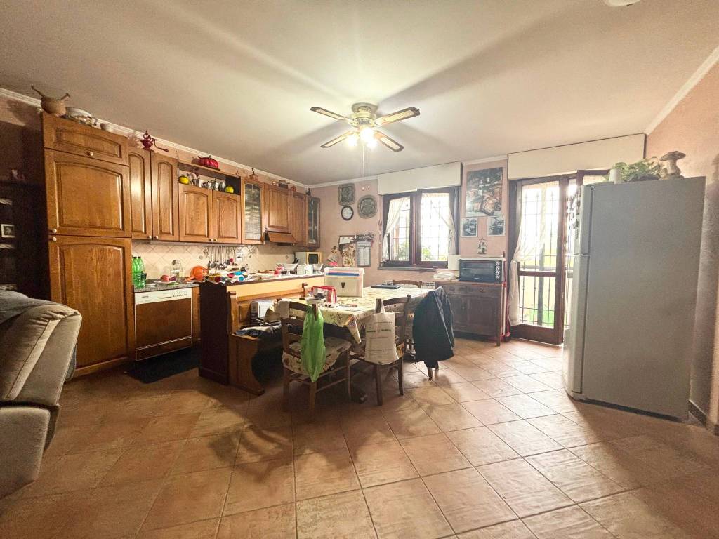 Appartamento a Scandicci in Via Giovanni Michelucci, 24 - Foto 2