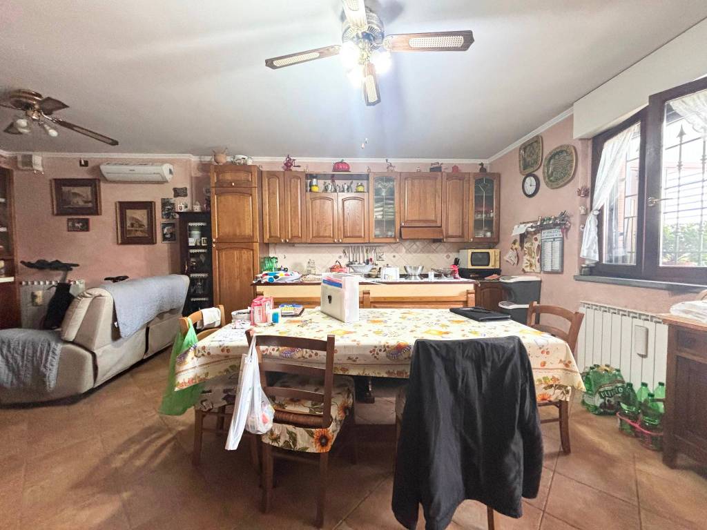 Appartamento a Scandicci in Via Giovanni Michelucci, 24 - Foto 3