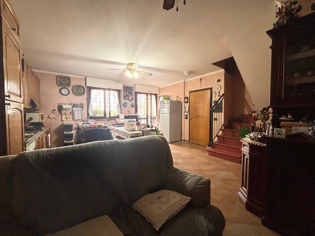 Appartamento a Scandicci in Via Giovanni Michelucci, 24 - Foto 5