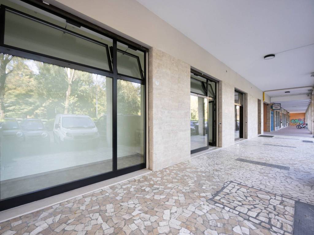 Immobile a Bologna in Via Ugo Lenzi, 8 - Foto 2