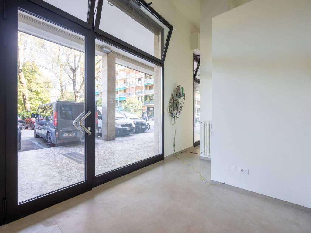 Immobile a Bologna in Via Ugo Lenzi, 8 - Foto 4