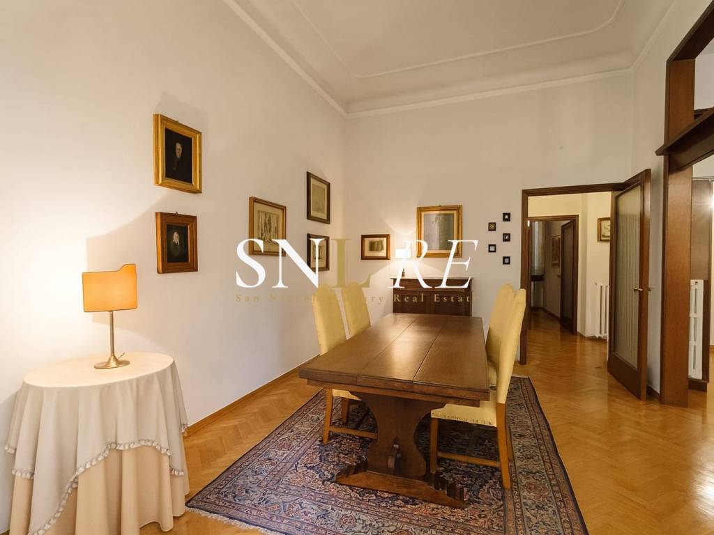 Appartamento a Firenze in Viale Giacomo Matteotti - Foto 2