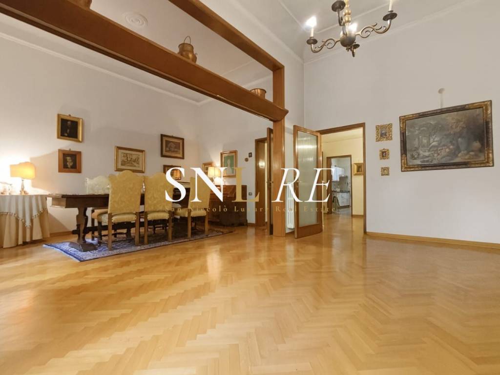 Appartamento a Firenze in Viale Giacomo Matteotti - Foto 3