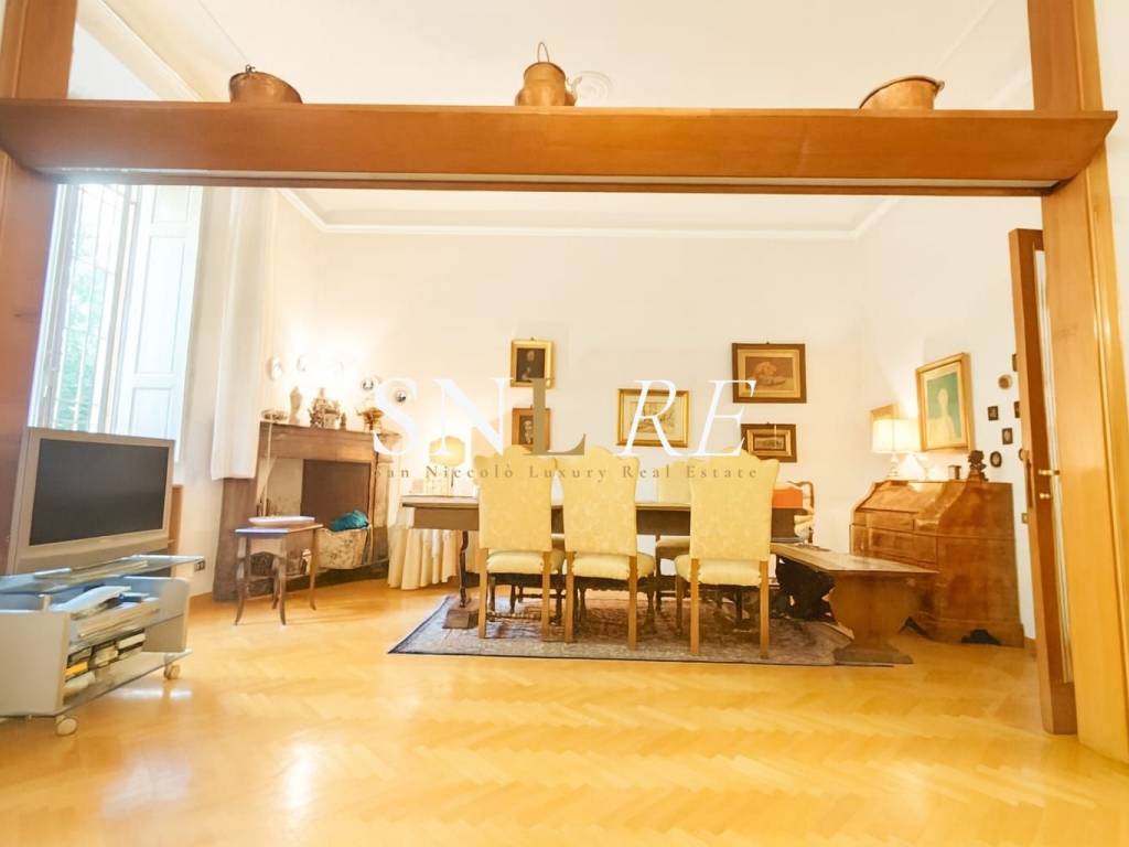 Appartamento a Firenze in Viale Giacomo Matteotti - Foto 4