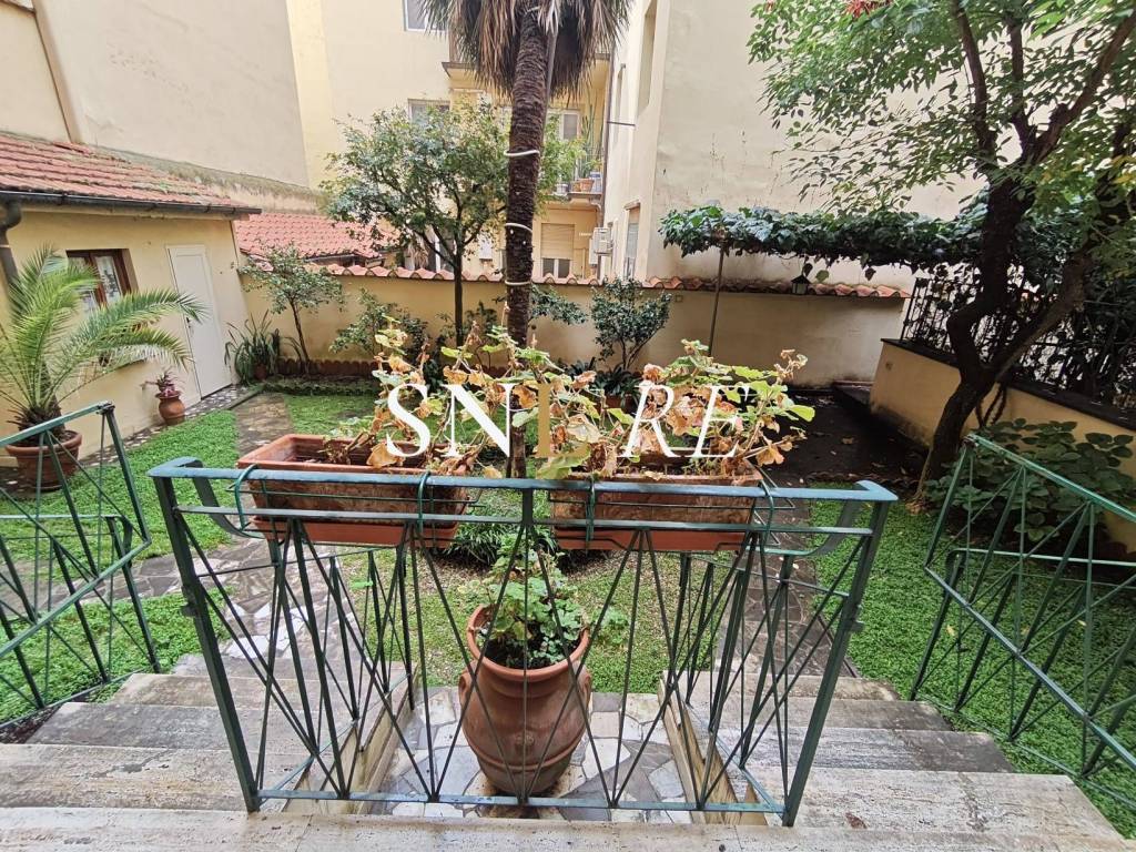 Appartamento a Firenze in Viale Giacomo Matteotti - Foto 5