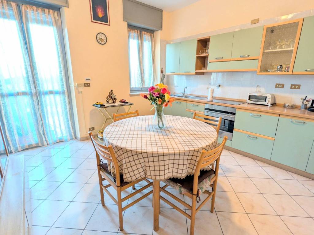 Appartamento a Piossasco in via dei pioppi, 10 - Foto 5