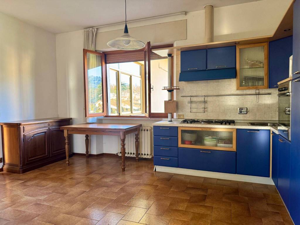 Appartamento a Coreglia antelminelli in Via di Renaio, 5 - Foto 2