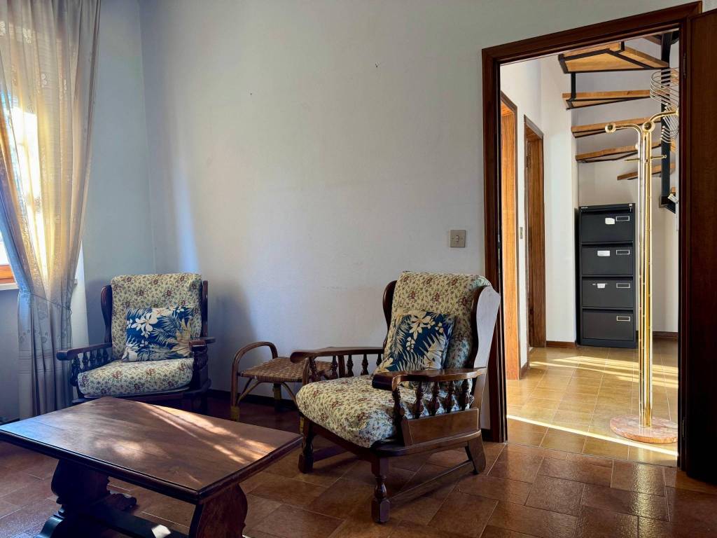 Appartamento a Coreglia antelminelli in Via di Renaio, 5 - Foto 3