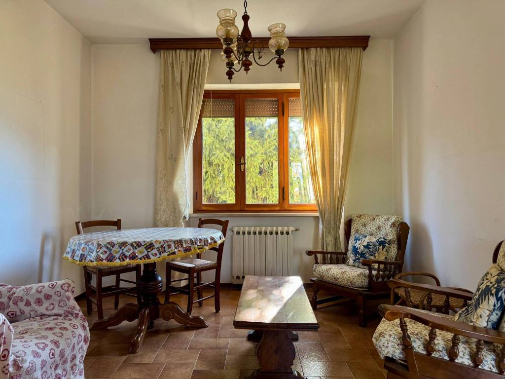 Appartamento a Coreglia antelminelli in Via di Renaio, 5 - Foto 4
