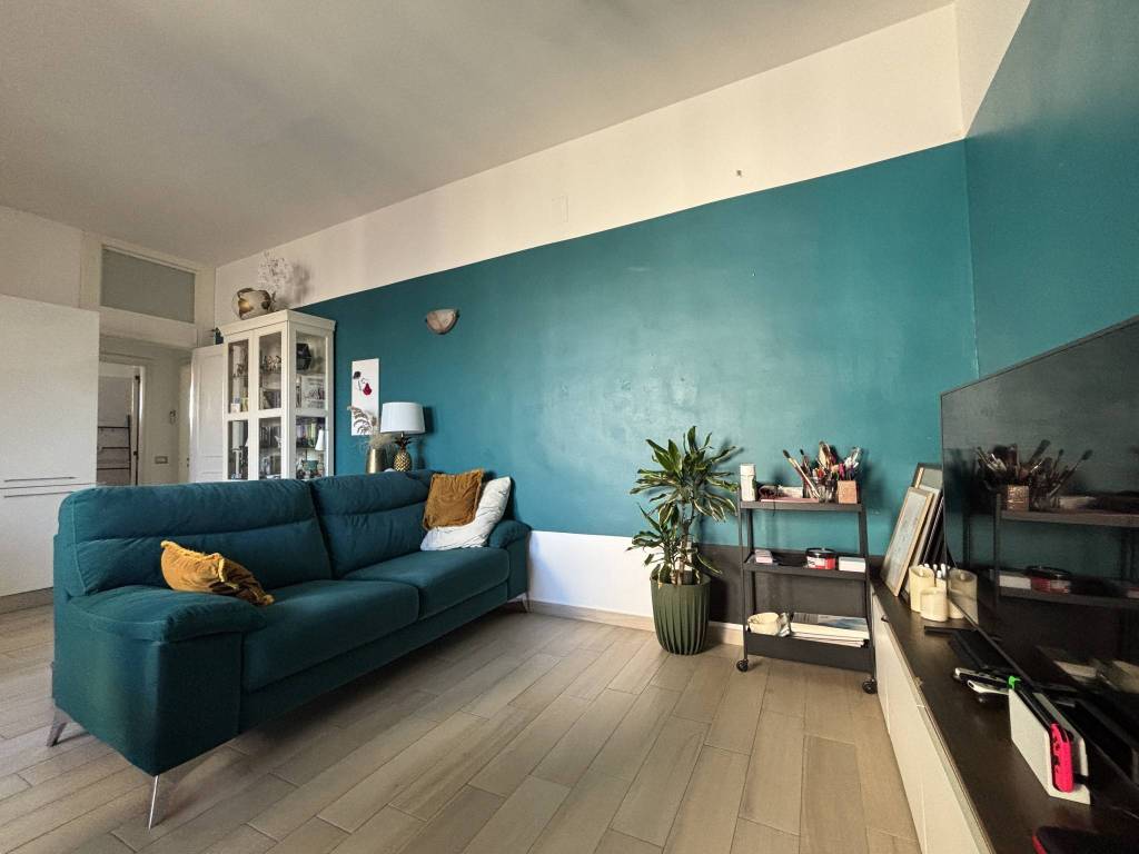 Appartamento a Surbo in Via Martiri d'Otranto - Foto 2