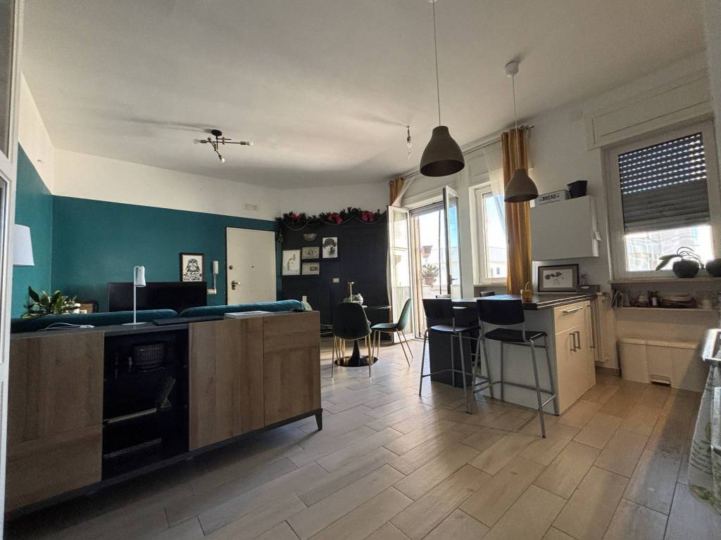 Appartamento a Surbo in Via Martiri d'Otranto - Foto 3