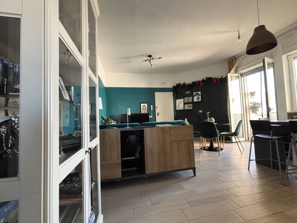 Appartamento a Surbo in Via Martiri d'Otranto - Foto 4