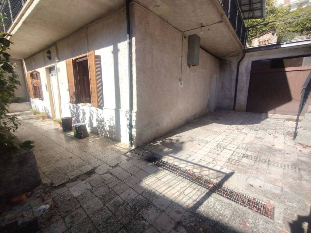 Casa indipendente a Tagliacozzo - Foto 2