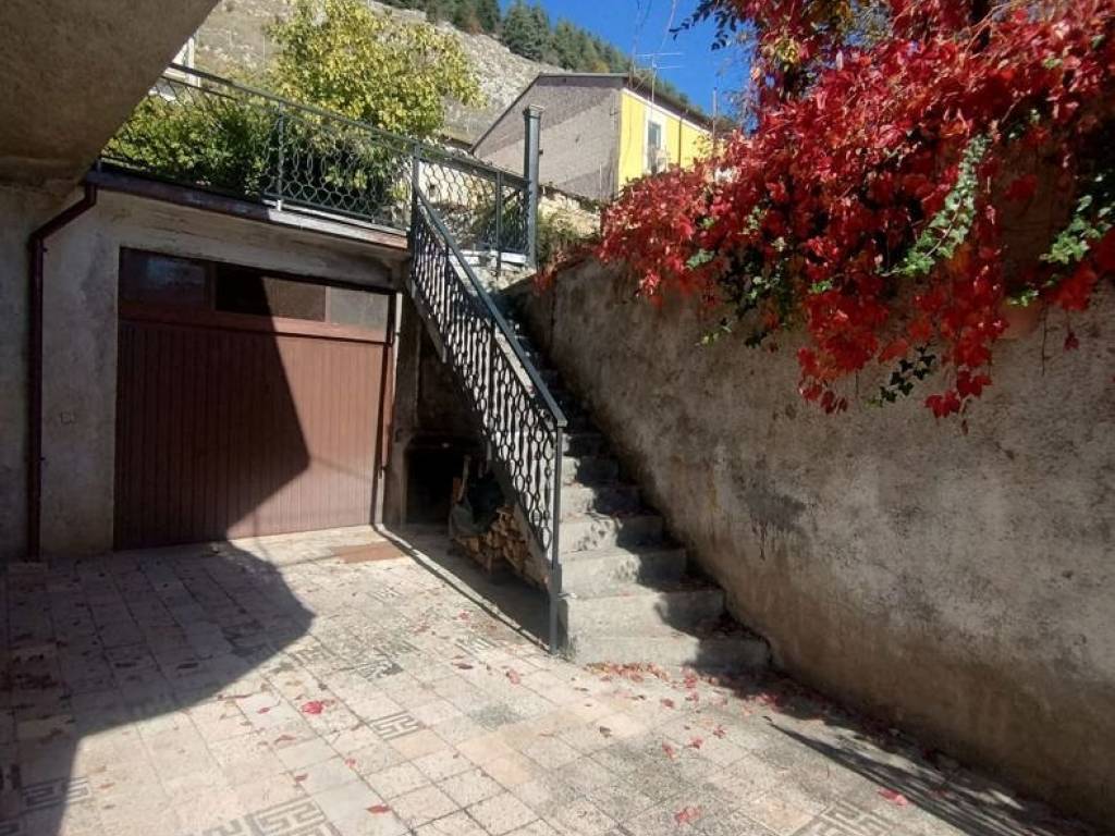 Casa indipendente a Tagliacozzo - Foto 3