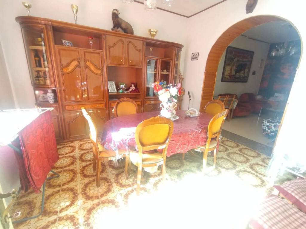 Casa indipendente a Tagliacozzo - Foto 5