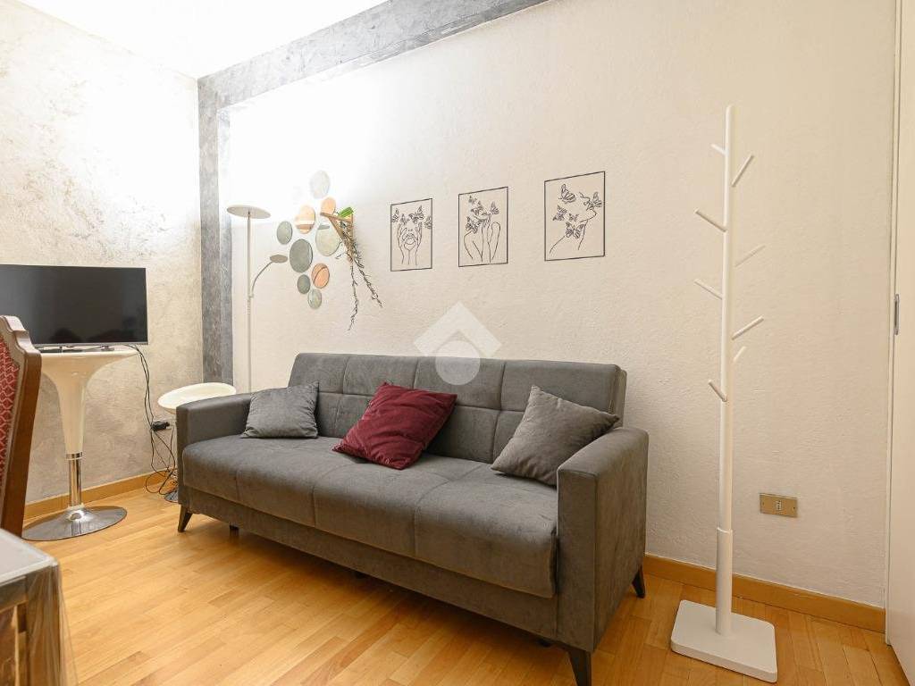 Appartamento a Verona in Via antonio locatelli, 20 - Foto 4