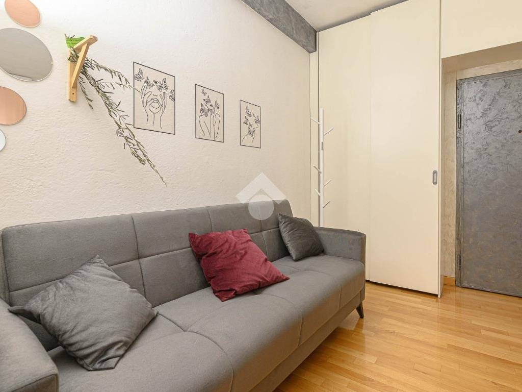 Appartamento a Verona in Via antonio locatelli, 20 - Foto 5
