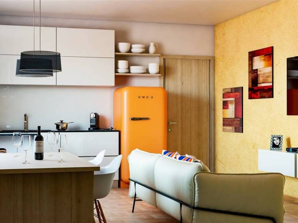 Appartamento a Bologna in Via Antonio Zoccoli - Foto 4