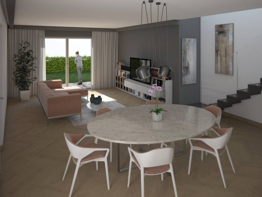 Villa a San giorgio di piano - Foto 3