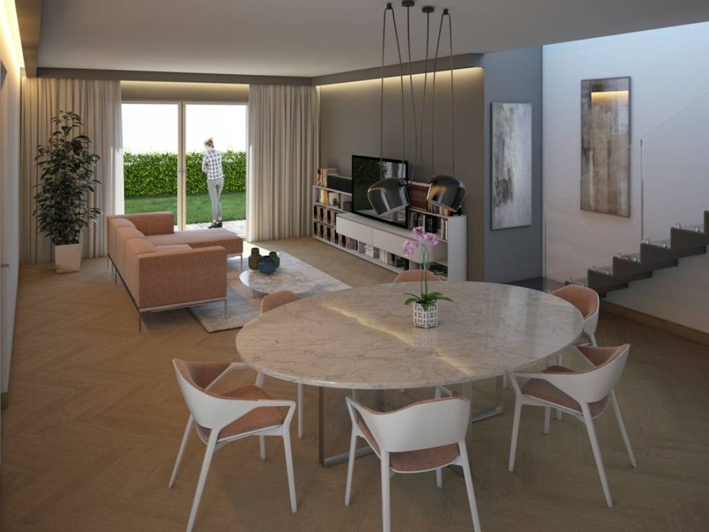 Villa a San giorgio di piano - Foto 4