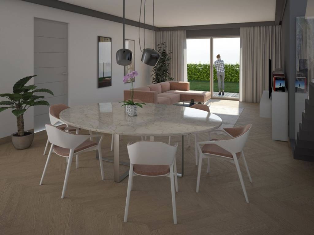 Villa a San giorgio di piano - Foto 5