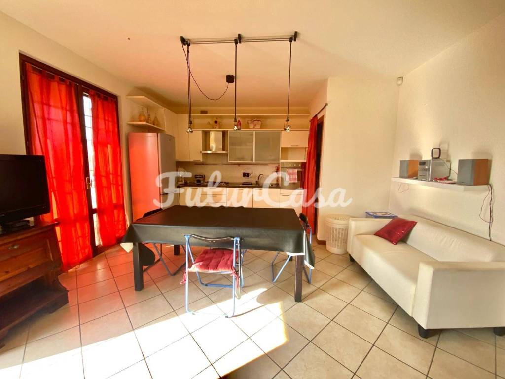 Appartamento a Altopascio in altopascio loc palandri - Foto 2