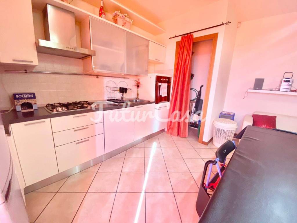 Appartamento a Altopascio in altopascio loc palandri - Foto 3