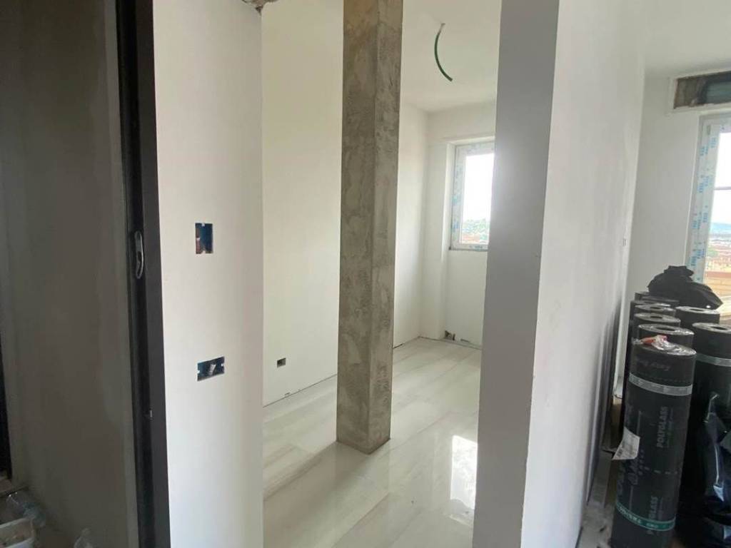 Appartamento a Firenze in Via Tozzetti - Foto 3