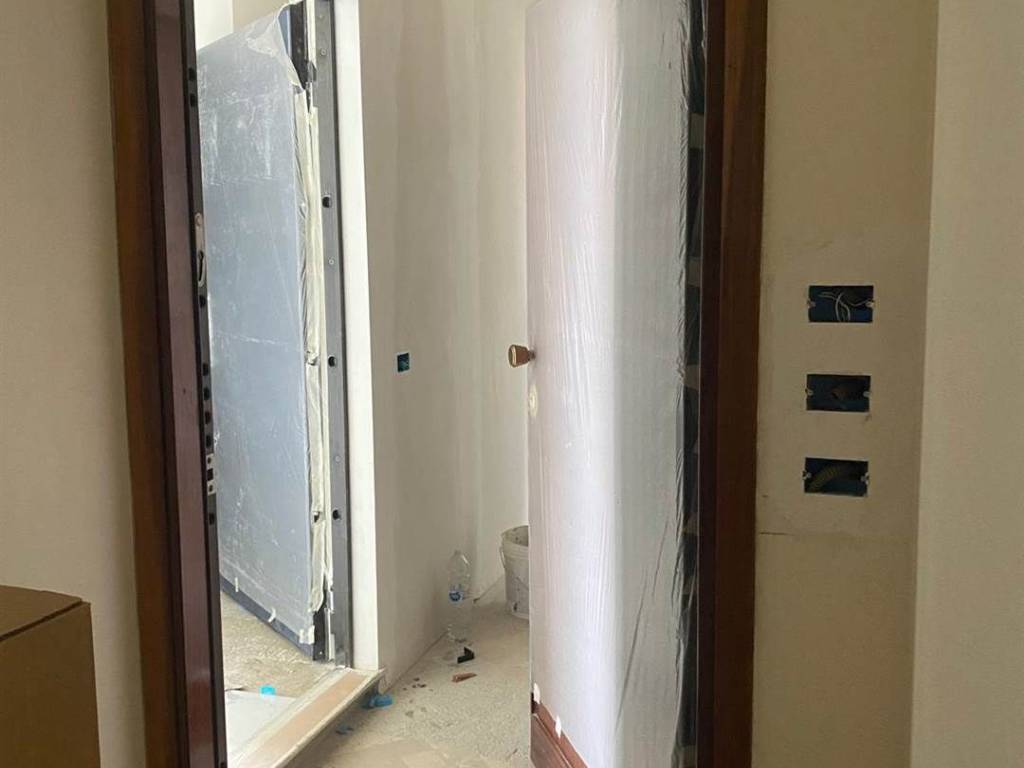 Appartamento a Firenze in Via Tozzetti - Foto 4