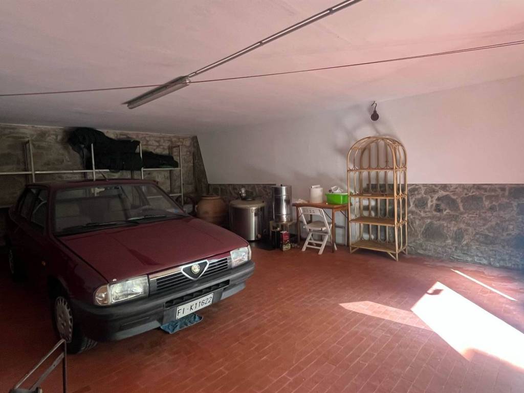 Box / garage a Signa in Via Roma - Foto 4