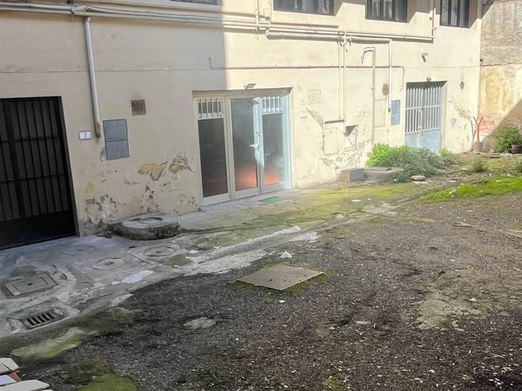 Box / garage a Signa in Via Roma - Foto 5