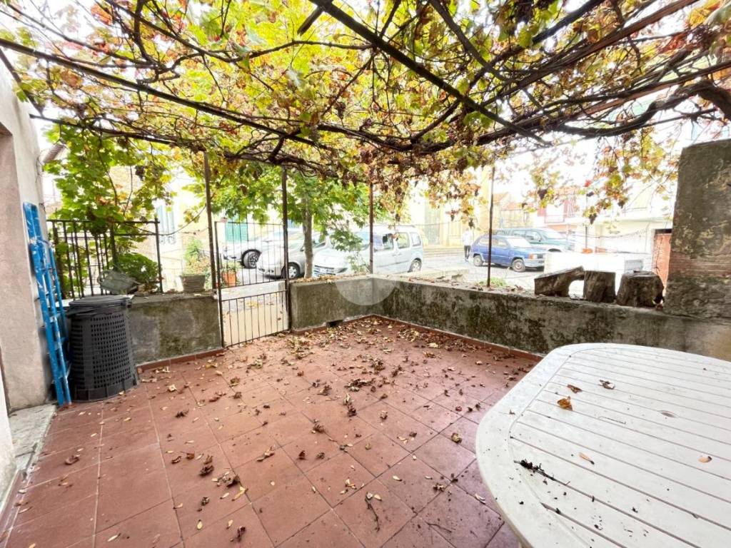 Rustico / casale a Bajardo in Piazza parrocchiale, 6 - Foto 4