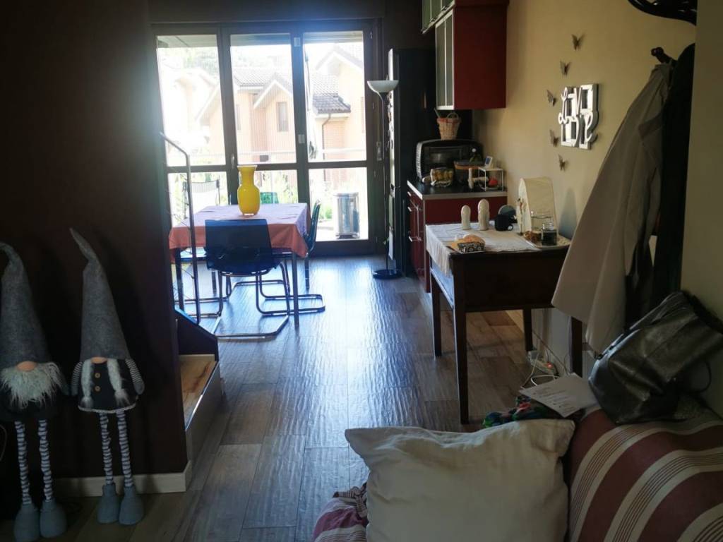 Appartamento a Acqui terme in Via Vallerana, 30 - Foto 3