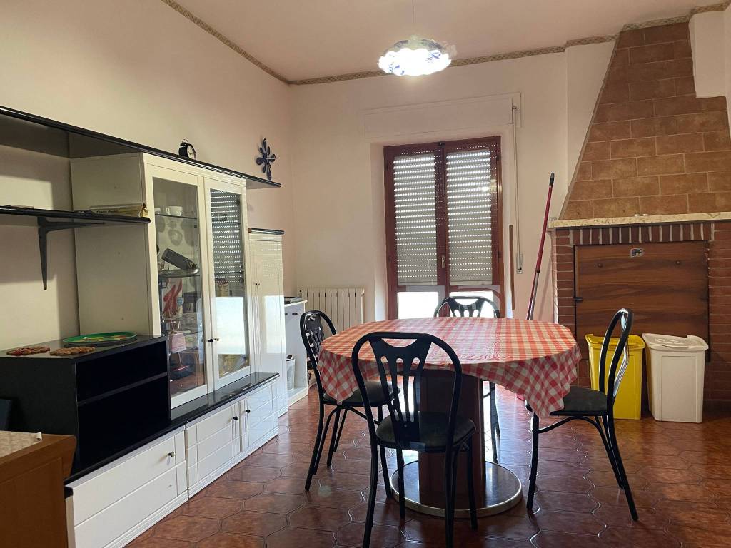 Appartamento a Camerino in Via Le Mosse, 62 - Foto 5