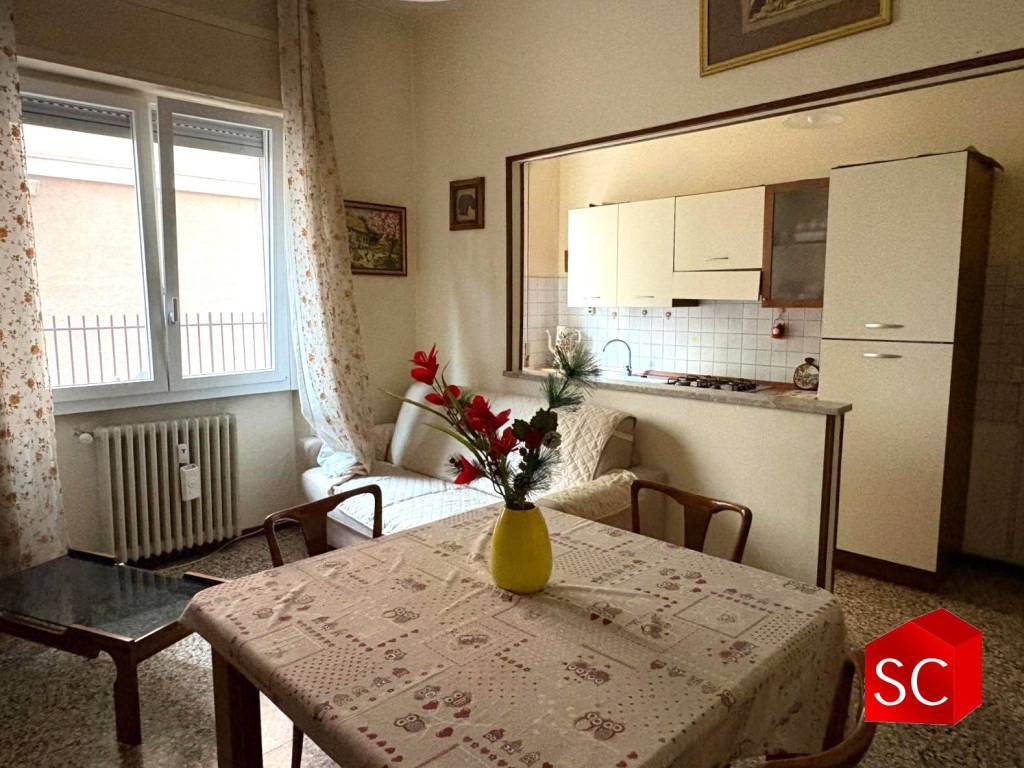 Appartamento a Vigevano in Viale dei Mille - Foto 5