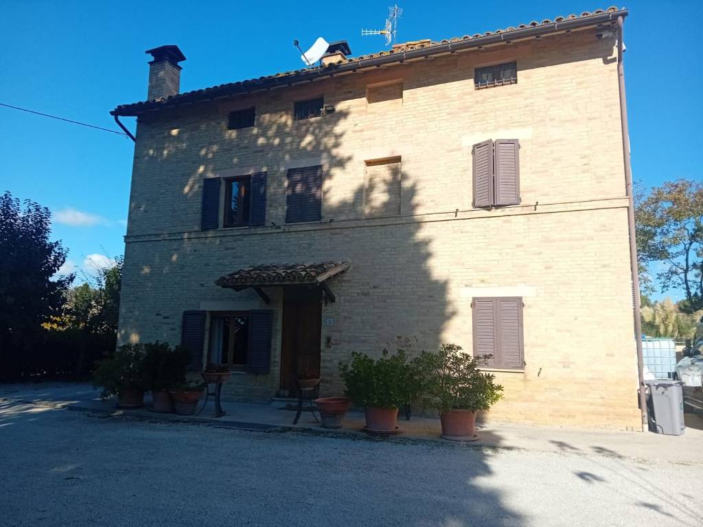 Casa indipendente a Treia - Foto 2