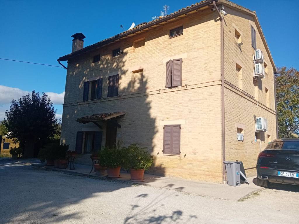 Casa indipendente a Treia - Foto 3