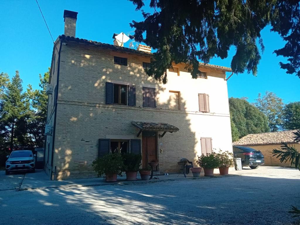 Casa indipendente a Treia - Foto 4