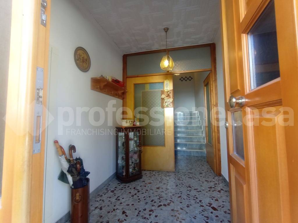 Casa indipendente a Ateleta in Via Giuseppe De Tommasis, 2 - Foto 2