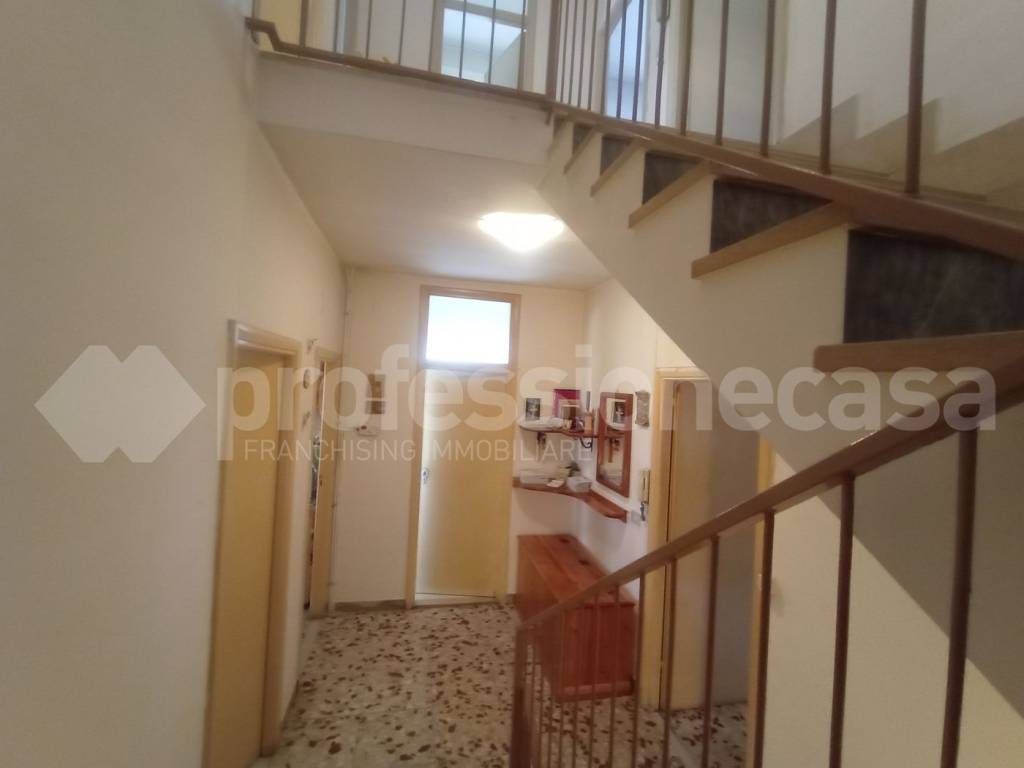 Casa indipendente a Ateleta in Via Giuseppe De Tommasis, 2 - Foto 3