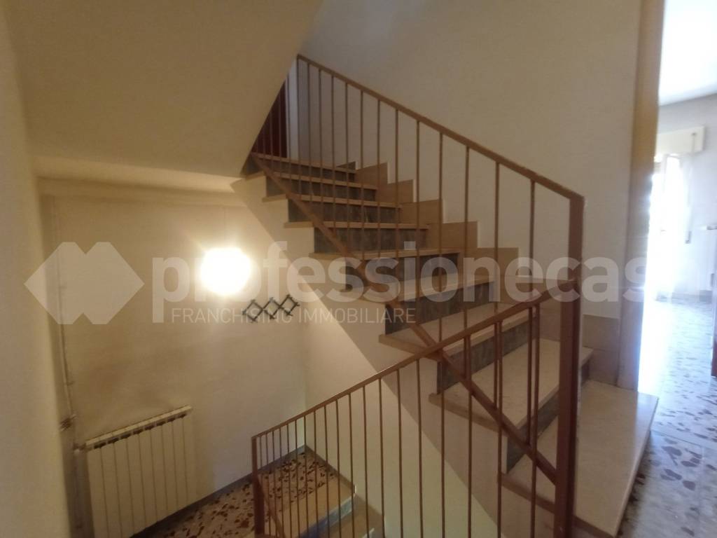 Casa indipendente a Ateleta in Via Giuseppe De Tommasis, 2 - Foto 4