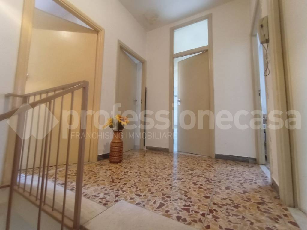 Casa indipendente a Ateleta in Via Giuseppe De Tommasis, 2 - Foto 5