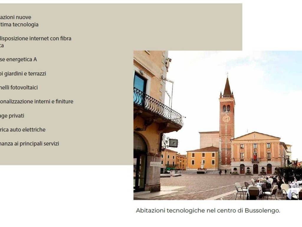 Appartamento a Bussolengo in Via Santa Caterina - Foto 5