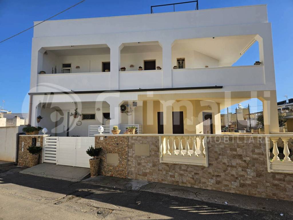 Casa indipendente a Ugento in Via A. Doria, 8 - Foto 2